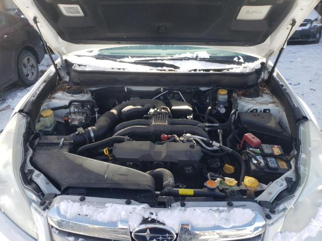 Photo 11 from auction – 2013 SUBARU OUTBACK 2. with VIN 4S4BRCKC0D3312293