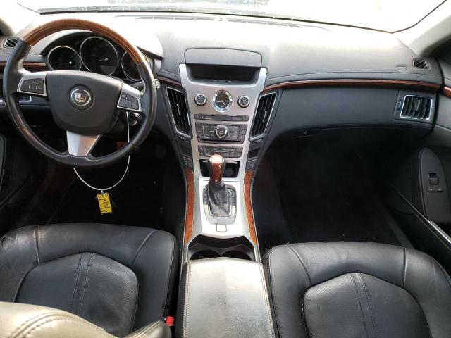 Photo 8 from auction – 2010 CADILLAC CTS PREMIU with VIN 1G6DS5EVXA0117201