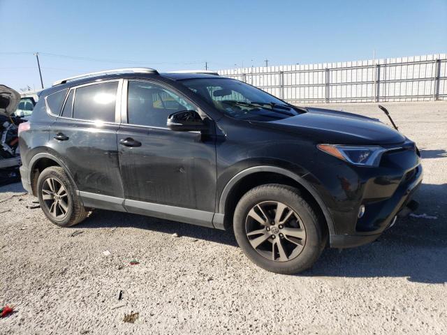 Photo 4 from auction – 2016 TOYOTA RAV4 XLE with VIN 2T3WFREV9GW277298