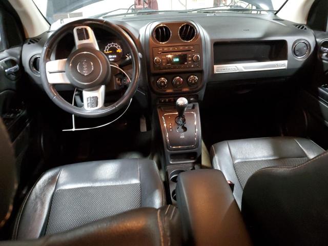 Photo 8 from auction – 2017 JEEP COMPASS SP with VIN 1C4NJDBB6HD113156