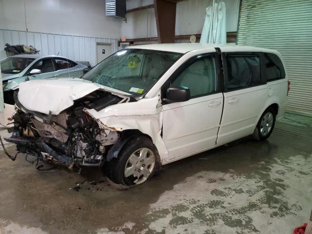 DODGE GRAND CARA 2011 with VIN 2D4RN4DG2BR737221 - Photo from auction