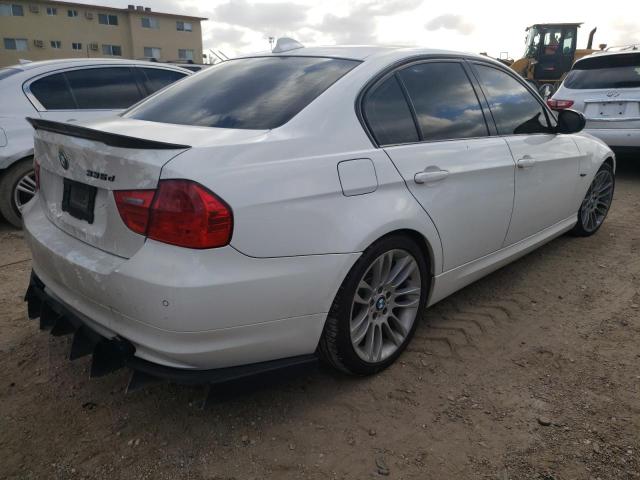 Photo 3 from auction – 2010 BMW 335 D with VIN WBAPN7C59AA778063