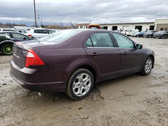 Photo 3 from auction – 2011 FORD FUSION SE with VIN 3FAHP0HA4BR299206