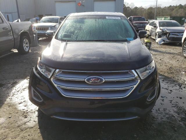 صورة رقم 5 من المزاد - 2018 FORD EDGE TITAN مع VIN 2FMPK3K94JBB74249