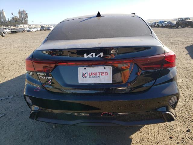 Photo 6 from auction – 2022 KIA FORTE FE with VIN 3KPF24AD7NE433231
