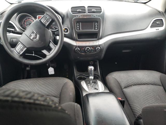 Photo 8 from auction – 2015 DODGE JOURNEY SX with VIN 3C4PDCBB2FT551903