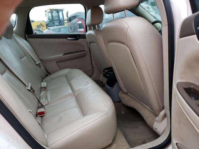 Photo 10 from auction – 2006 CHEVROLET IMPALA POL with VIN 2G1WS581869398872