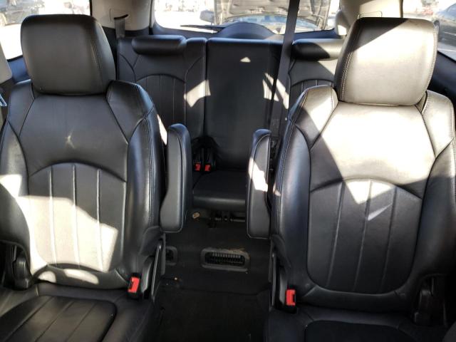 Photo 10 from auction – 2012 BUICK ENCLAVE with VIN 5GAKRCED5CJ106701