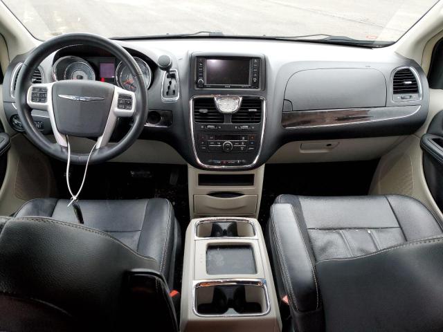 Photo 8 from auction – 2014 CHRYSLER TOWN & COU with VIN 2C4RC1BG3ER374274