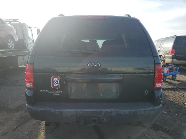 Photo 6 from auction – 2002 FORD EXPLORER X with VIN 1FMZU73W62UA86829