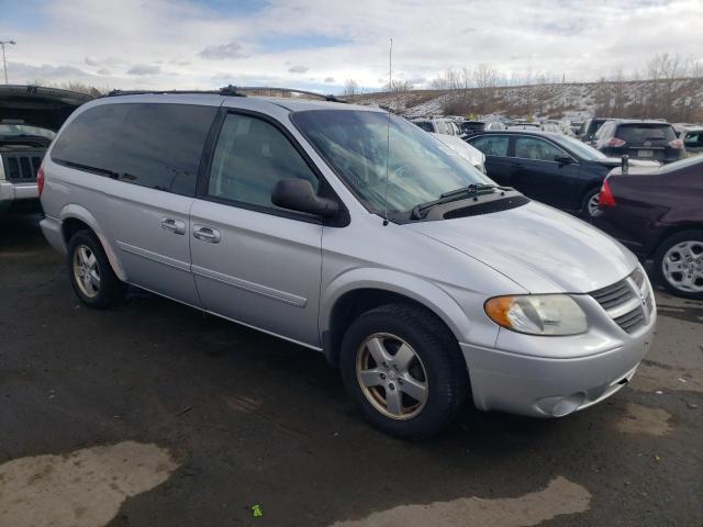 Photo 4 from auction – 2005 DODGE GRAND CARA with VIN 2D4GP44L55R235791