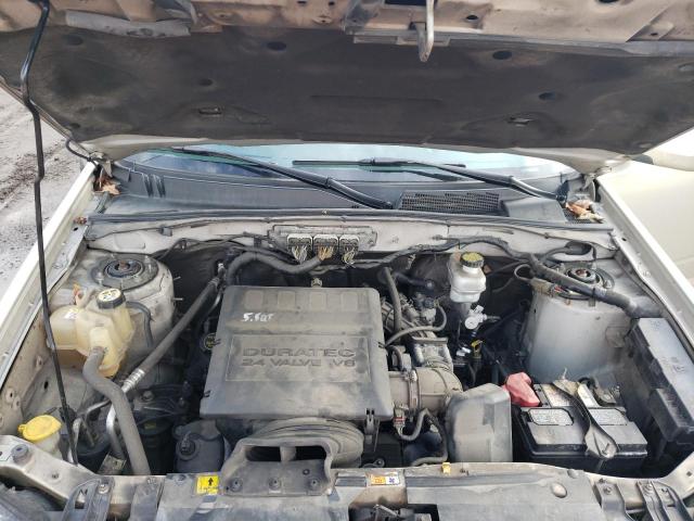 Photo 12 from auction – 2010 MERCURY MARINER PR with VIN 4M2CN9HG0AKJ03276