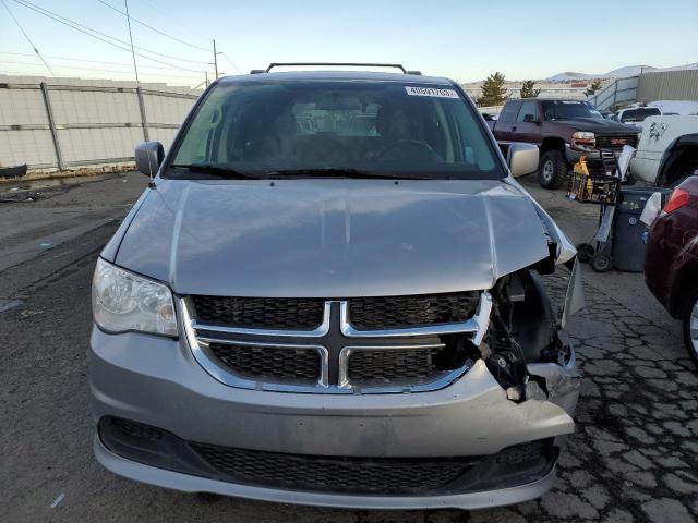 Photo 5 from auction – 2016 DODGE GRAND CARA with VIN 2C4RDGCG6GR334157