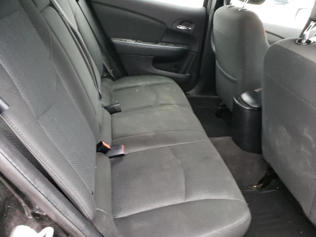 Photo 10 from auction – 2012 CHRYSLER 200 TOURIN with VIN 1C3CCBBB6CN113459
