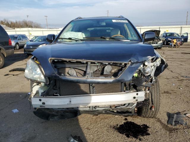Photo 5 from auction – 2007 LEXUS RX 350 with VIN 2T2HK31U27C044657