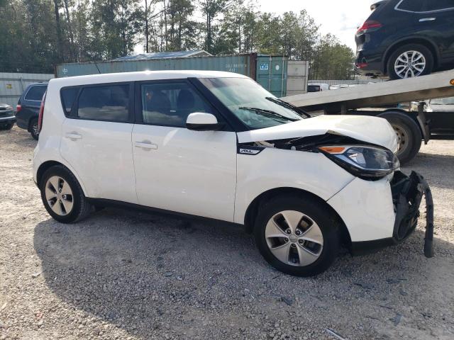 Zdjęcie 4 z aukcji – 2016 KIA SOUL z VIN KNDJN2A26G7328154