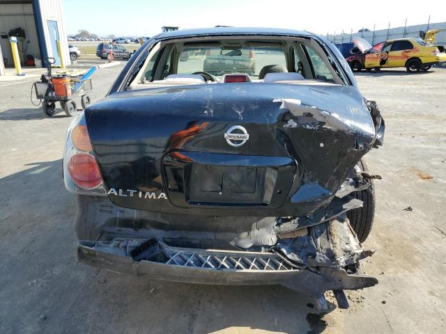 Photo 6 from auction – 2004 NISSAN ALTIMA BAS with VIN 1N4AL11E54C157352