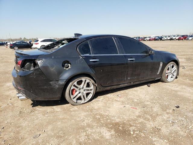 Photo 3 from auction – 2016 CHEVROLET SS with VIN 6G3F15RW1GL207133
