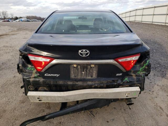 Photo 6 from auction – 2017 TOYOTA CAMRY LE with VIN 4T1BF1FK5HU272873