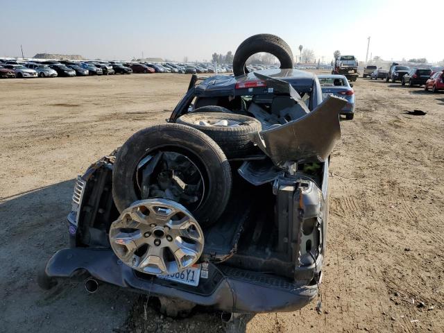Photo 12 from auction – 2016 RAM 1500 LONGH with VIN 1C6RR7PM2GS256497