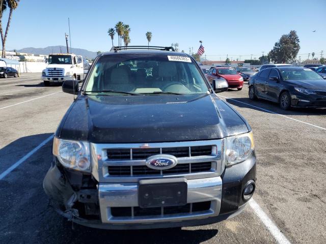 Photo 5 from auction – 2011 FORD ESCAPE HYB with VIN 1FMCU4K36BKB91247