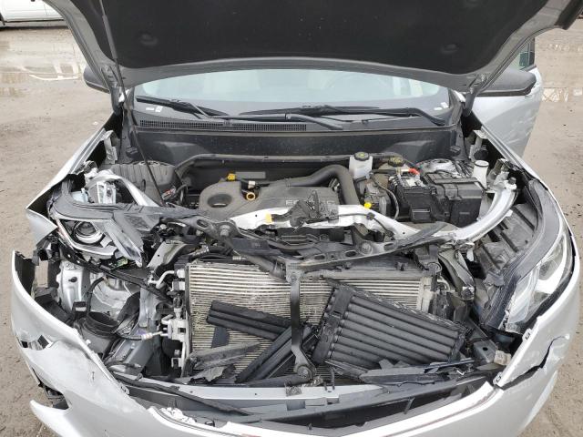 Photo 12 from auction – 2019 CHEVROLET EQUINOX LS with VIN 2GNAXHEV9K6188179