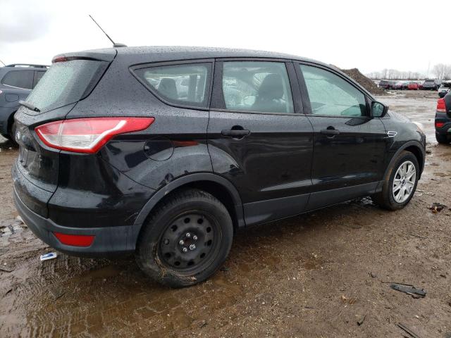 Photo 3 from auction – 2013 FORD ESCAPE S with VIN 1FMCU0F75DUA77253