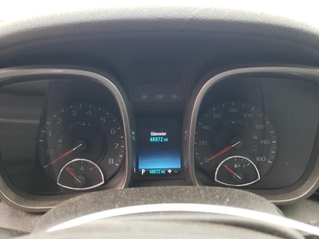Photo 9 from auction – 2015 CHEVROLET MALIBU LS with VIN 1G11B5SL0FF343358