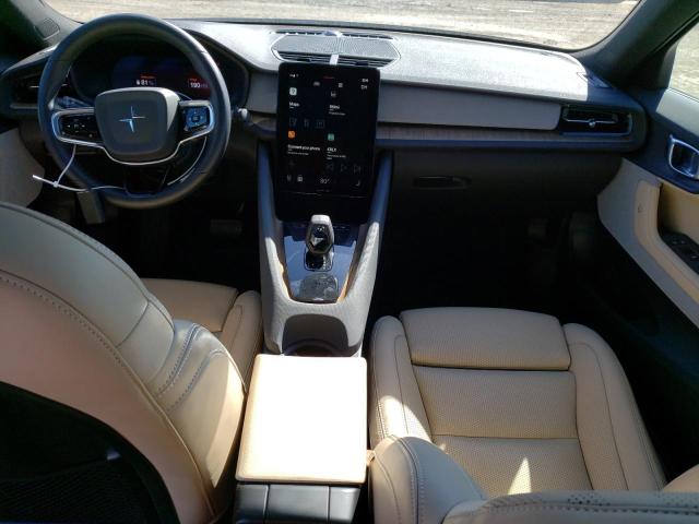 Photo 8 from auction – 2021 POLESTAR 2 with VIN LPSED3KA9ML011657