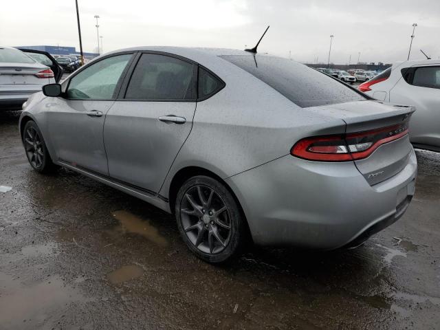 Photo 2 from auction – 2015 DODGE DART SXT with VIN 1C3CDFBB3FD344902