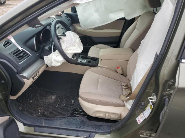 Photo 7 from auction – 2019 SUBARU OUTBACK 2. with VIN 4S4BSAFC0K3337114