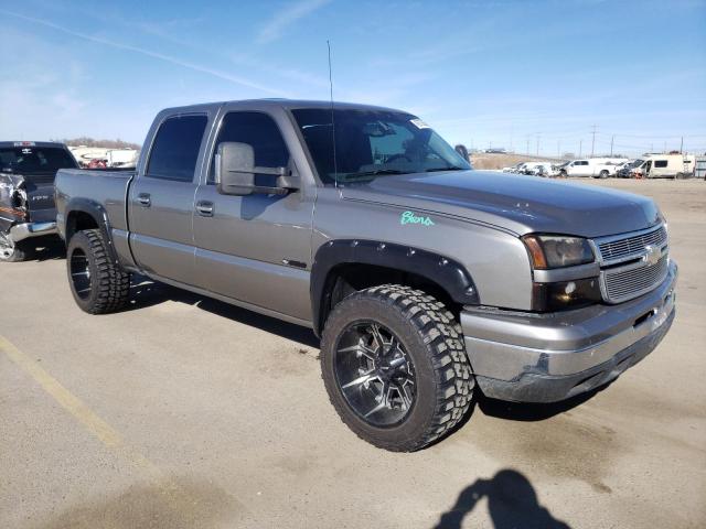 Photo 4 from auction – 2007 CHEVROLET 1500 SILVE with VIN 2GCEK13Z371165233