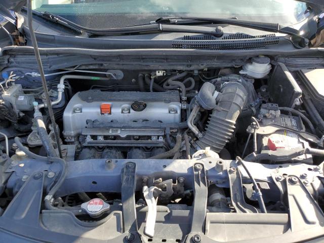 Photo 12 from auction – 2014 HONDA CR-V EXL with VIN 2HKRM4H71EH646534
