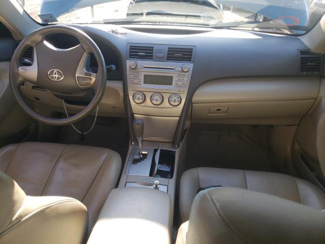 Photo 8 from auction – 2010 TOYOTA CAMRY BASE with VIN JTNBF3EK9A3003381