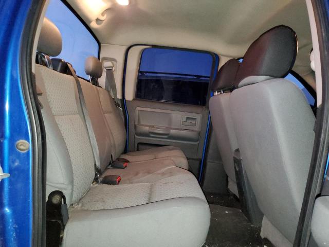 Photo 10 from auction – 2008 DODGE DAKOTA SXT with VIN 1D7HW38K78S528567