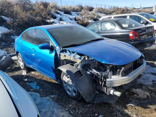 Photo 4 from auction – 2015 DODGE DART SE with VIN 1C3CDFAA6FD415471