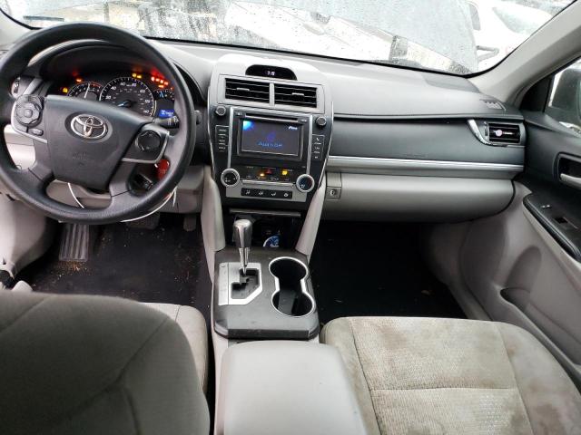 Photo 8 from auction – 2013 TOYOTA CAMRY L with VIN 4T1BF1FK9DU230782