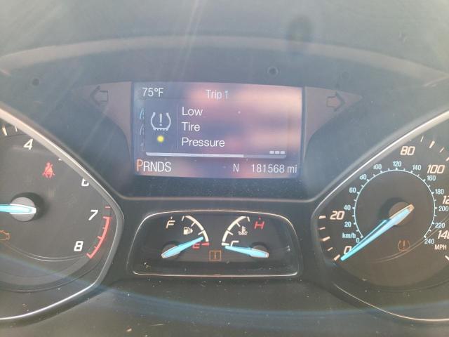 Photo 9 from auction – 2015 FORD ESCAPE SE with VIN 1FMCU0GX6FUB97466