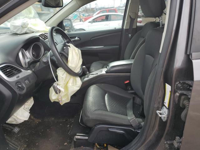 Photo 7 from auction – 2019 DODGE JOURNEY SE with VIN 3C4PDCAB4KT747045