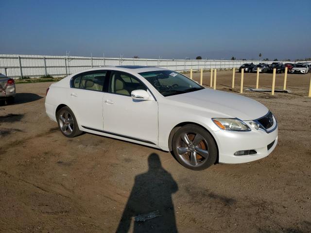 Фото 4 с аукциона – 2009 LEXUS GS 350 с VIN JTHBE96S690047066