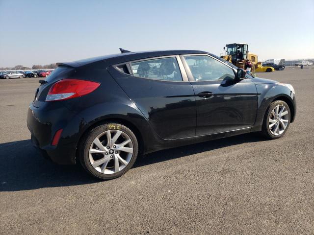 Photo 3 from auction – 2016 HYUNDAI VELOSTER with VIN KMHTC6AD8GU250920