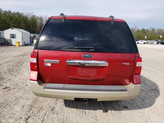 Photo 6 from auction – 2007 FORD EXPEDITION with VIN 1FMFU18557LA82056