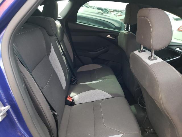 Photo 10 from auction – 2015 FORD FOCUS ST with VIN 1FADP3L99FL331195