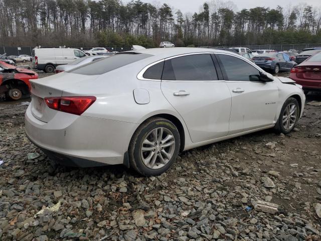 Photo 3 from auction – 2016 CHEVROLET MALIBU LT with VIN 1G1ZE5ST0GF177788