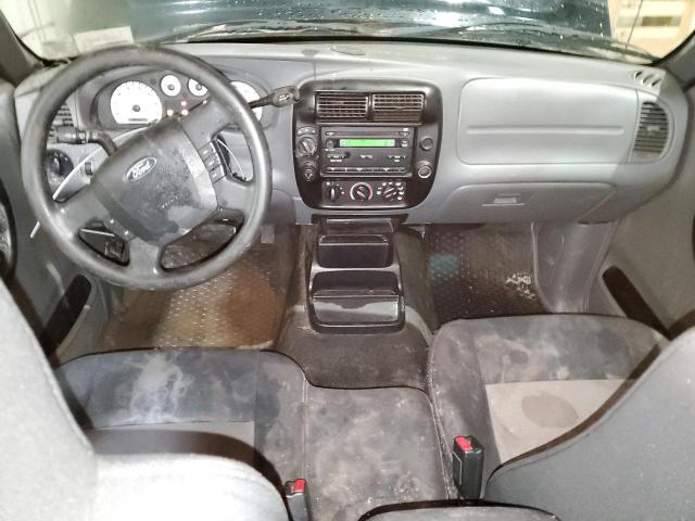 Photo 8 from auction – 2007 FORD RANGER SUP with VIN 1FTZR45E57PA03700