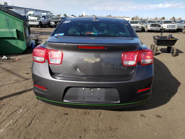 Photo 6 from auction – 2013 CHEVROLET MALIBU 1LT with VIN 1G11D5SR2DF341039