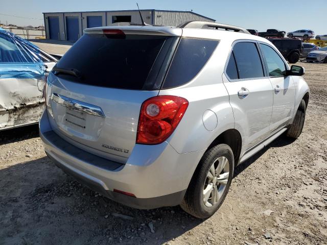 Photo 3 from auction – 2010 CHEVROLET EQUINOX with VIN 2CNALDEW4A6233416