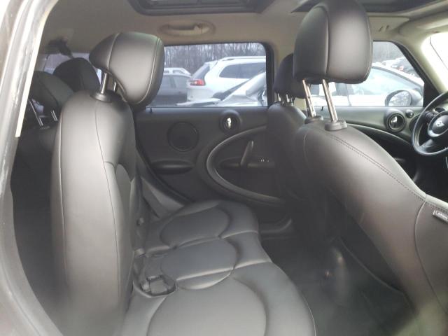 Photo 10 from auction – 2013 MINI COOPER S C with VIN WMWZC3C59DWP23014