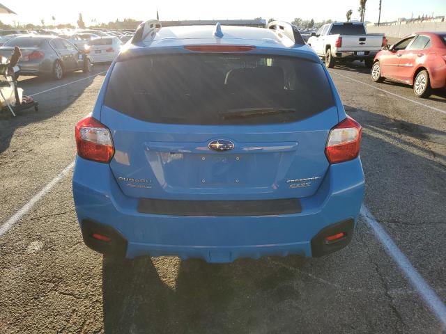 Photo 6 from auction – 2017 SUBARU CROSSTREK with VIN JF2GPADC3H8220834