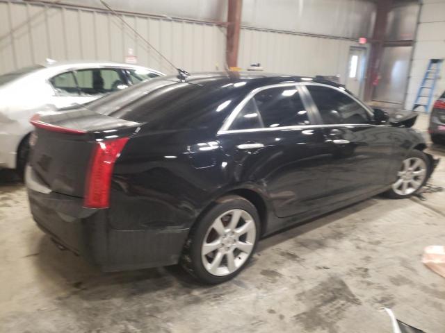 Photo 3 from auction – 2013 CADILLAC ATS with VIN 1G6AG5RX1D0161625